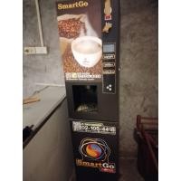 ราคา ตู้กดกาแฟหยอดเหรียญ ใส่ได้ 3 ช่อง มือหนึ่งไม่เคยใช้งาน (43855275331)