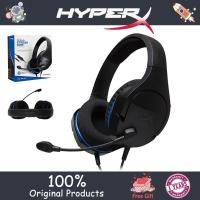 ราคา [NEW] Hyperx Cloud Stinger Core หูฟังเล่นเกมพร้อมไมโครโฟนและปรับระดับเสียงได้ (28207814177)