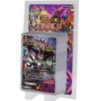 ราคา Future card​buddyfight​ ฟิวเจอร์​การ์ด​บัดดี้​ไฟท์​ ชุดXBT03-2​Overturn thunder empire (4111832180)