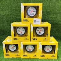 ราคา เกจ์ Auto meter รุ่น Phantom หน้าขาว ขนาด 2 นิ้วครึ่ง ของแท้ 100% ราคาสินค้าต่อตัว (17825497854)