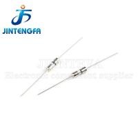 ราคา 20pcs 3*10 มม.3.6*10 มม.FUSE 250V T/F F100mA 0.1A 0.5A 1A 2A 3A 3.15A Time-lag Fast-acting ฟิวส์ตะกั่วลวด 4A 5A 6.3A 8A 10A 15A (26559656754)