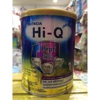 ราคา Hiq Pepti ขนาด400กรัม 11/21 (317590688)