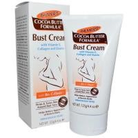 ราคา Palmer's, Cocoa Butter Formula, Bust Cream with Bio C-Elaste, 4.4 oz (125 g) (1070493434)