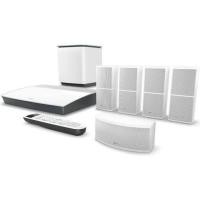 ราคา ลำโพง Center ของรุ่น Bose jewel cube serie2 for Bose lifestyle600 (1914333731)