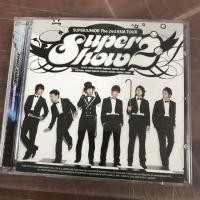 ราคา cd super show 2 super junior (6826830577)