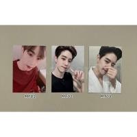 ราคา การ์ดมาร์คต้วน การ์ดมาร์คGot7 (23558691972)