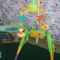 ราคา โมบายTomy pooh (1250075086)