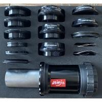 ราคา ชุดกะโหลก เกลียวกลาง TOKEN NINJA TF37 สำหรับ PF30 BB386 ขาจาน Shimano , Sram GXP , ขาจาน30mm (8651318864)