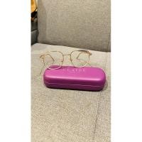 ราคา แว่นสายตาสั้น CLAIRE มือสอง (24383332957)