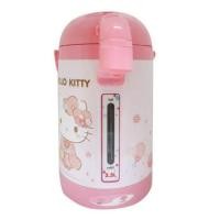 ราคา กระติกน้ำร้อนฮัลโหลคิตตี้ Hello Kitty Electric Thermo Pot (4714907541)
