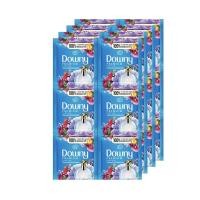 ราคา Downy ดาวน์นี่ พรีเมียม เพอร์ฟูม ผลิตภัณฑ์ปรับผ้านุ่มกลิ่นหอมช่อดอกไม้ แบบซอง 20มล. แพ็ค24ซอง (4902430426855) (9016025824)