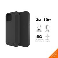 ราคา เคส GEAR4 D3O Wembley Flip 3 ม. สําหรับ iPhone 12 ซีรีส์ (25879076711)