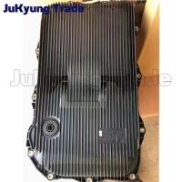 ราคา 8HP70 845RE Transmission Oil Pan 0501220614 for Chrysler Dodge Durango Jeep Grand Cherokee RAM 1500 (52104975937)