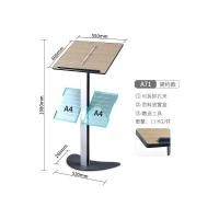 ราคา ร้านอาหารประตูเมนูยืนแสดงกระดานบิลบอร์ดชั้นวางยืนแสดงเมนูยืนยืนยืนชั้นยืนเมนูคณะกรรมการแสดงคณะกรรมการ (51353002539)