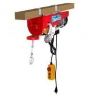 ราคา SUMO รอกสลิงไฟฟ้า 800 กิโลกรัม รุ่น PA800 ขนาดสลิง 5.5 (8239445333)