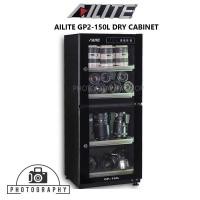 ราคา AILITE DRY CABINET ตู้กันชื้น GP2 150L ประกัน 5 ปี (13274618479)