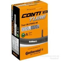 ราคา Continental 700c X 32c - 47c Tour 28 X 1.5 - 1.75 CX Road Schrader ยางใน (41026908912)