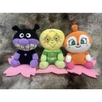 ราคา Anpanman เซตอันปังแมน ไบคินแมน นั่งบนดอกซากุระ (15425765635)