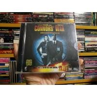 ราคา VCD ภาพยนตร์ CONNORS' WAR ( เสียงไทย/พากษ์ไทย ) (23642171500)