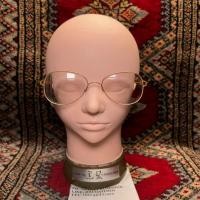 ราคา กรอบแว่นตาสุดยอดแห่งความเบา Lindberg ทรง Avaitor รุ่น APOLLON (41318178552)