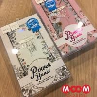 ราคา แบตสำรอง Hoco B12F Power bank ความจุถึง 13000 mAh (1413900668)
