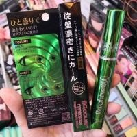 ราคา ของแท้มาสคาร่าเขียว​ BQ​ cover mascara ปัดคิ้ว-ปัดขนตา (3284671980)