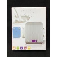 ราคา ตาชั่งดิจิตอล ขนาด 5 กิโลกรัม ชั่งอาหาร (4448589394)