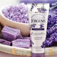 ราคา JERGENS เจอร์เกนส์ บอดี้ บัตเตอร์ ลาเวนเดอร์ 207 มล. Jergens Lavender Body Butter 207 ML. Made in USA (23755049628)