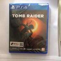 ราคา PS4 Shadow Of The Tomb Raider Zone3 (2170993198)