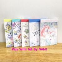 ราคา สมุดฉีกน่ารัก Mini Memo ลาย Disney/Sanrio (2298123009)