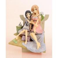 ราคา Sword Art Online - Asuna - Yui - 1/8 (Penguin Parade) (14748873110)