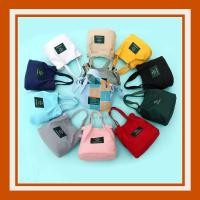 ราคา Living Traveling Share IMPORTED BAGS FASHION BAGS (28139816815)