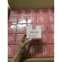 ราคา ครีมมันจู ครีมบำรุงผิว (16195117169)