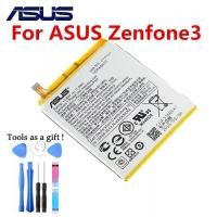 ราคา ASUSความจุสูงC11P1511 แบตเตอรี่สำหรับASUS Zenfone3 Ze552kl Z012da Z012de 2900MAh Straight Line (18079274019)