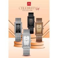 ราคา นาฬิกา julius รุ่น ja-794 นาฬิกาข้อมือแบรนด์ จูเลียสแท้ นำเข้าจากเกาหลี (11026410145)