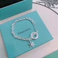 ราคา สร้อยข้อมือ P90 สไตล์ Tiffany-inspired แบบคลาสสิกและเรโทร ทำจากเงินแท้ เหมาะสำหรับทั้งผู้ชายและผู้หญิง (46255139521)