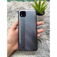 ราคา Relme C11 RAM2GB/ROM32GB เครื่องมือสองสภาพสวยมีรอยเล็กน้อยใช้งานได้ปกติ (27512371075)