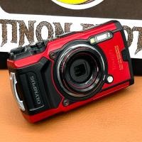 ราคา Olympus Tough TG-6 Digital camera (43068386499)