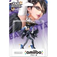 ราคา amiibo Bayonetta (841113348)