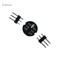 ราคา PC ICS 43434 โมดูลไมโครโฟน MEMS รอบทิศทางสําหรับการจดจําเสียง I2S (44854901804)