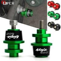 ราคา สำหรับ KAWASAKI Ninja400 Ninja400 Z400 2018- 2022 2023 อะไหล่รถจักรยานยนต์ (25380651088)