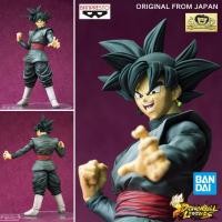 ราคา โมเดล ฟิกเกอร์ งานแท้ ฟิกเกอร์ Bandai Dragon Ball Z ดราก้อนบอล Black Saiyan Son Goku Gokou ซุปเปอร์ไซย่า ซง โกคู โงกุน (23464499613)