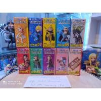 ราคา WCF One Piece Mugiwara56 Vol.1-2 (6243185469)