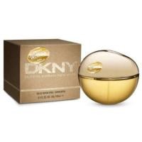 ราคา น้ำหอม DKNY Golden Delicious for women EDP 100 ml. (411406887)