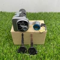 ราคา สวิทย์กุญแจชุดใหญ่ รุ่นSCOOPY-I สินค้าถ่ายจากงานจริง คุณภาพดีพร้อมส่ง (29403415523)