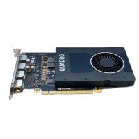 ราคา การ์ดจอ NVIDIA Quadro P2000 5GB แบบกล่อง พร้อมพอร์ต DP 4 ช่อง (51304395700)