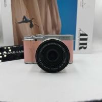 ราคา ( 2HANDCAMERA ) FUJI XA2 + 16-50 (27717173051)