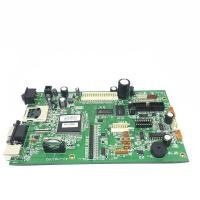 ราคา เครื่องพิมพ์บาร์โค้ดอุตสาหกรรมเครื่องพิมพ์ฉลากเมนบอร์ดเดิม U (25859227927)