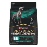 ราคา ProPlan Veterinary Diets EN Gastrointestinal Dry Dog Food โปรแพลน อาหารสุนัขสูตรระบบทางเดินอาหาร 2.5 Kg. (51201687999)