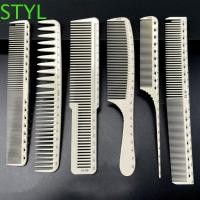 ราคา จัดแต่งทรงผมเลเซอร์ขนาดหวีผม,ป้องกันไฟฟ้าสถิตย์ลื่นจับตัดผมหวี,เครื่องมือจัดแต่งทรงผมสองด้านตัดผมร้านทําผมทําผมหวี (41077036996)